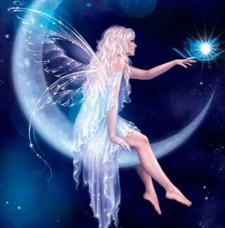 DIY Diamond Painting Full. Peri fairy 50x70 cm D703